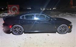 دودج تشارجر